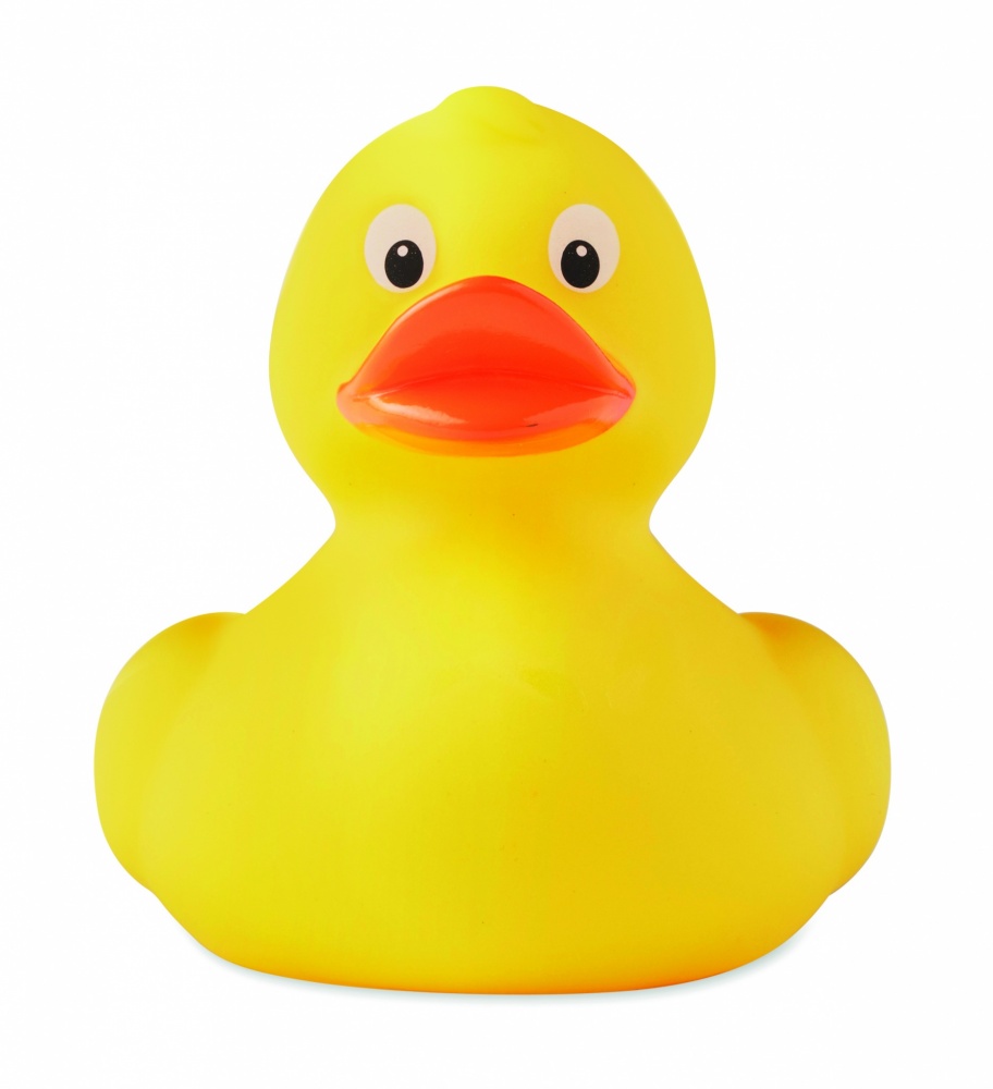 Logotrade promotional item picture of: PVC duck