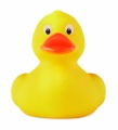 PVC duck, Yellow