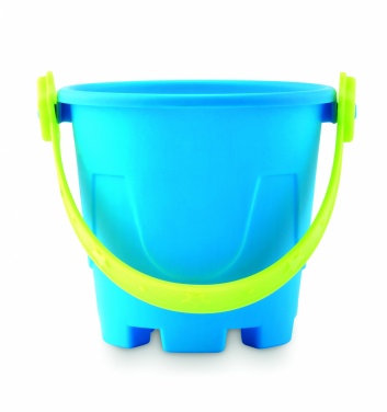 Logotrade promotional merchandise photo of: Sand Bucket