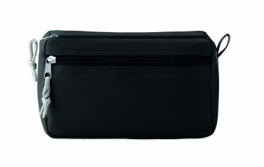 Logotrade promotional merchandise picture of: PVC free cosmetic bag