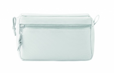 Logo trade promotional products picture of: PVC free cosmetic bag