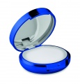 Mirror lip balm, Blue