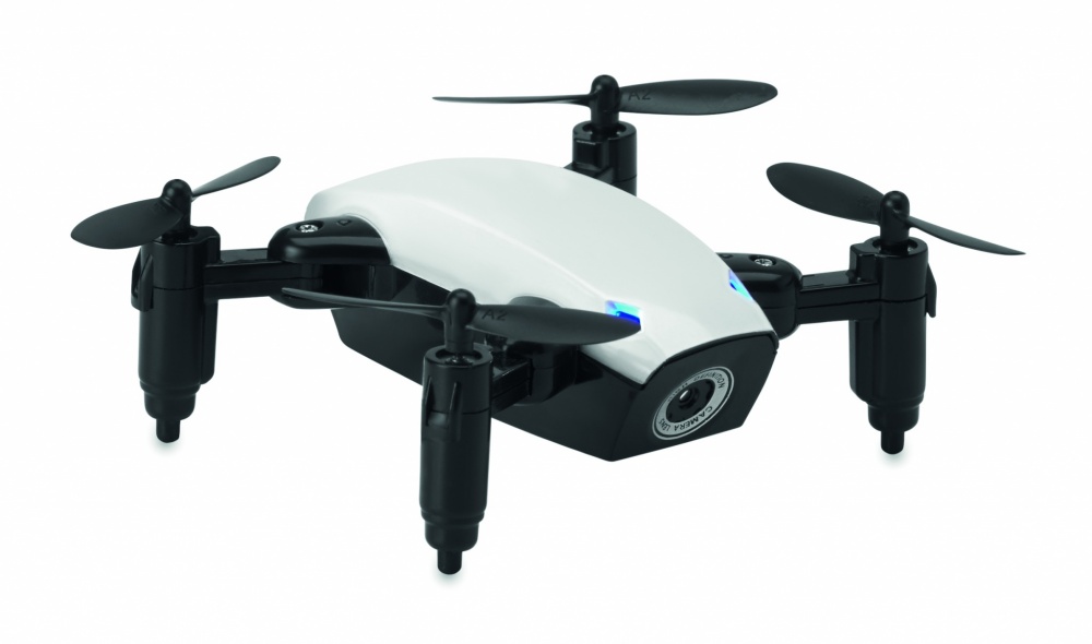 Logotrade promotional item image of: WIFI foldable drone