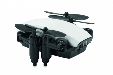 Logotrade promotional gifts photo of: WIFI foldable drone