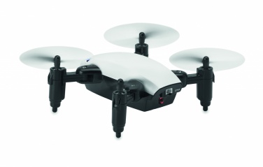 Logotrade corporate gift image of: WIFI foldable drone