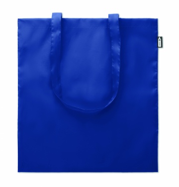 Logotrade advertising product picture of: Shopping bag in RPET