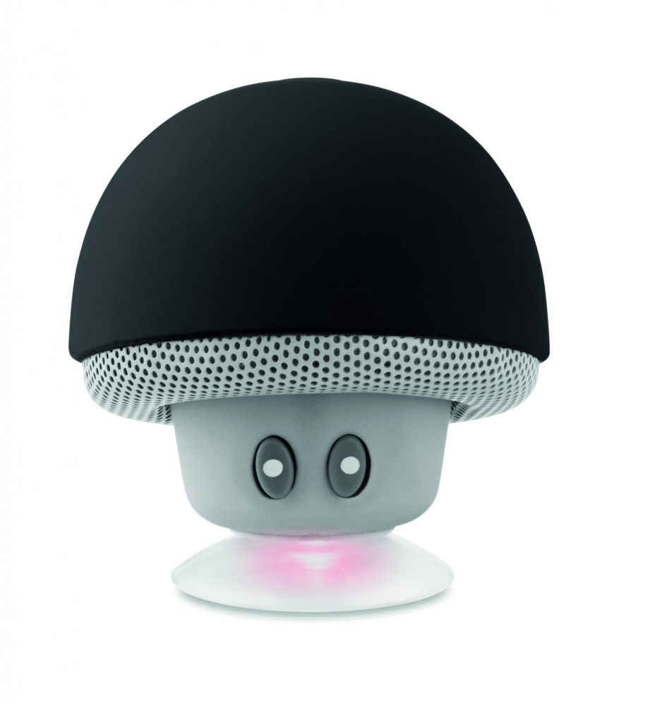 Logotrade promotional items photo of: Mushroom 3W wireless speaker