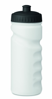 Logotrade promotional merchandise picture of: Sport bottle 500ml