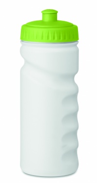 Logo trade promotional product photo of: Sport bottle 500ml