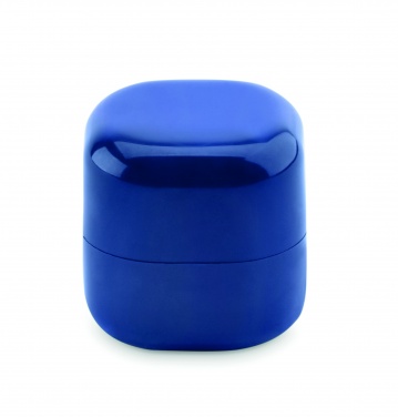 Logotrade promotional merchandise image of: Lip balm in cube box