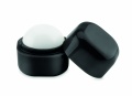 Lip balm in cube box, Black