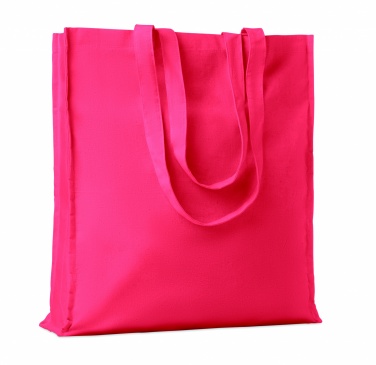 Logotrade advertising products photo of: 140gr/m² cotton shopping bag