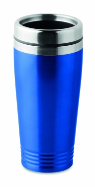 Logo trade corporate gifts picture of: Double wall travel cup