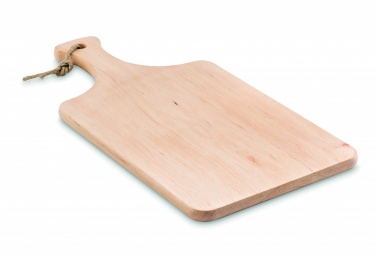 Logotrade corporate gifts photo of: Cutting board in EU Alder wood