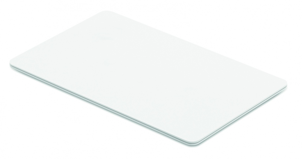 Logotrade promotional items photo of: RFID blocking card