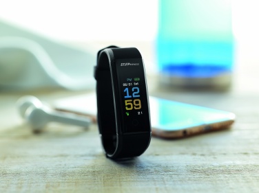 Logo trade promotional items image of: Smart health watch