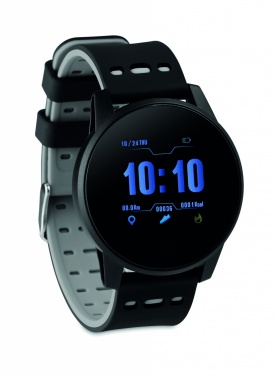 Logo trade promotional items picture of: Sports smart watch