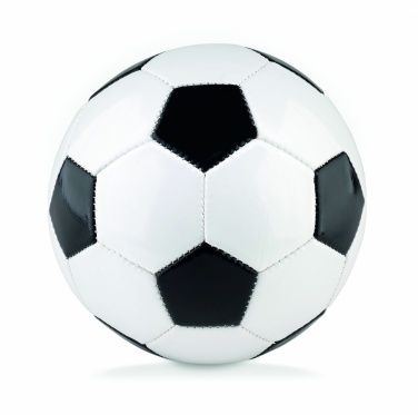 Logo trade promotional giveaway photo of: Small Soccer ball 15cm