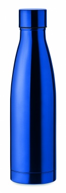 Logotrade promotional gift image of: Double wall bottle 500ml