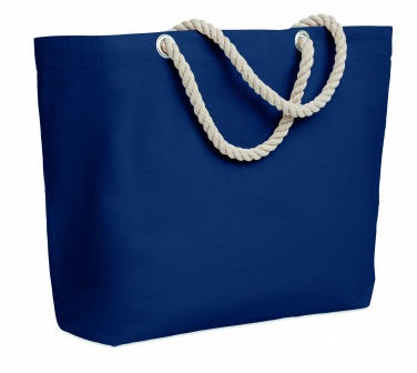 Logo trade promotional product photo of: Beach bag with cord handle