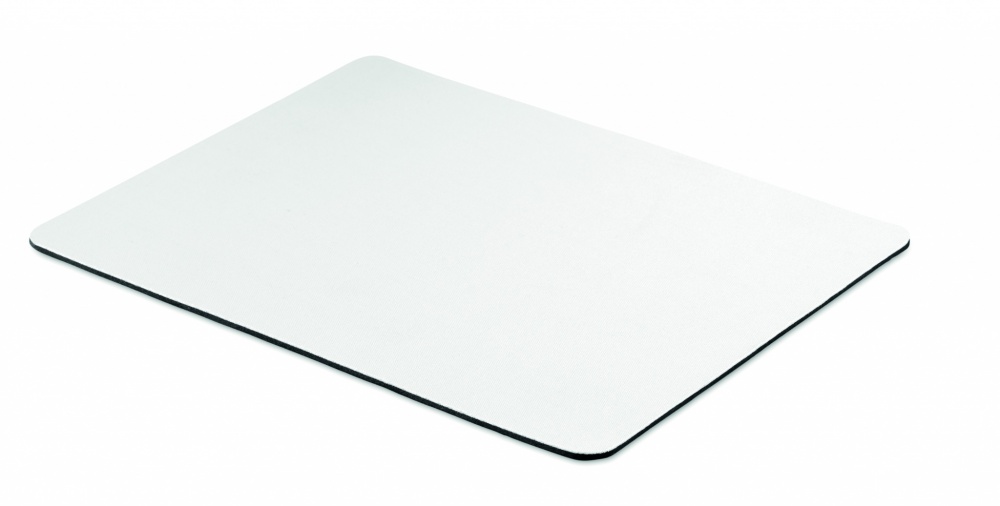 Logotrade promotional merchandise image of: Mouse mat for sublimation