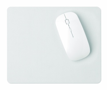 Logo trade promotional gift photo of: Mouse mat for sublimation