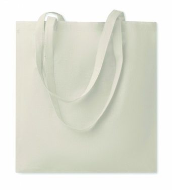 Logotrade promotional items photo of: 180gr/m² cotton shopping bag