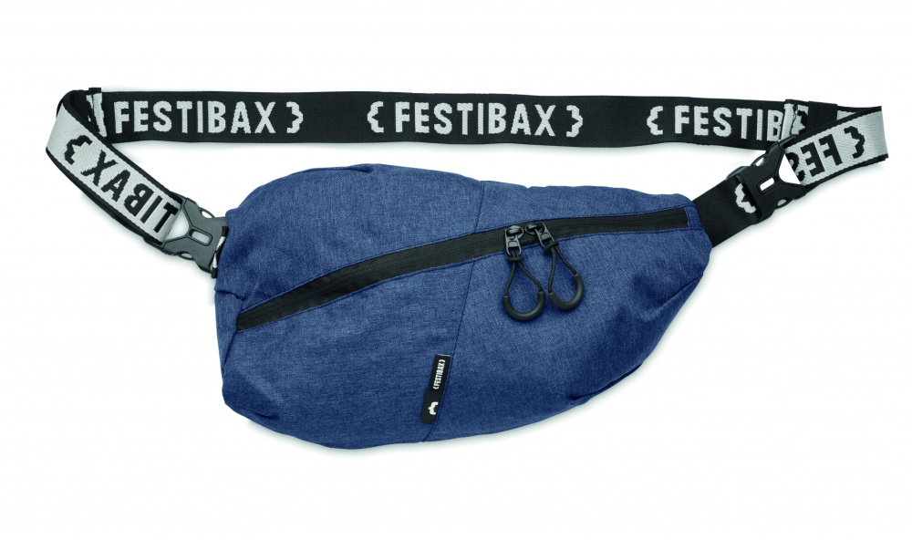 Logotrade promotional item image of: Festibax® Basic