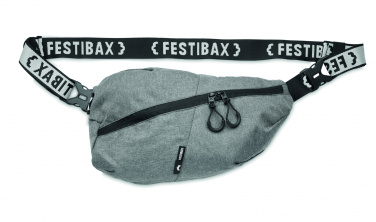 Logo trade advertising products image of: Festibax® Basic