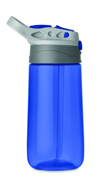 Logotrade promotional product picture of: Tritan™ bottle 450 ml