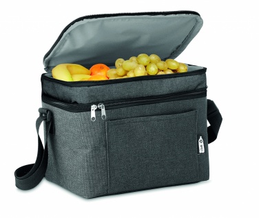 Logotrade promotional items photo of: RPET cooler bag