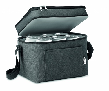 Logo trade promotional items picture of: RPET cooler bag