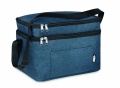 RPET cooler bag, Blue