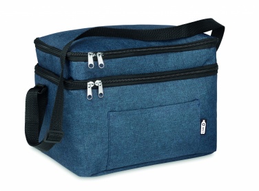 Logotrade promotional merchandise image of: RPET cooler bag