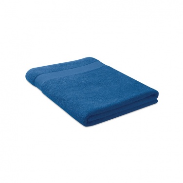 Logotrade promotional merchandise image of: Towel organic cotton 180x100cm