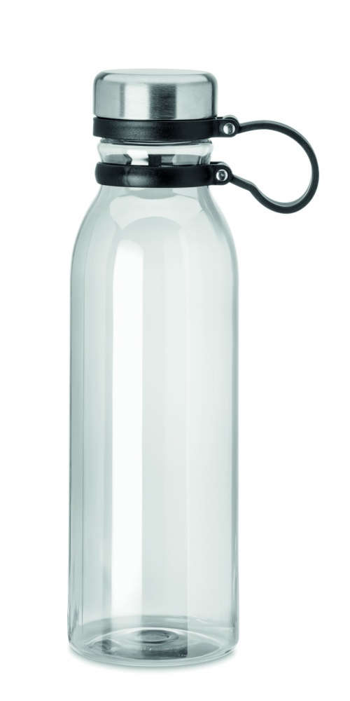 Logo trade advertising product photo of: RPET bottle 780ml