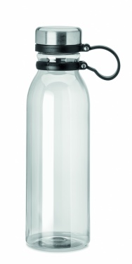 Logotrade business gift image of: RPET bottle 780ml