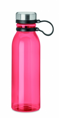 Logo trade promotional merchandise photo of: RPET bottle 780ml