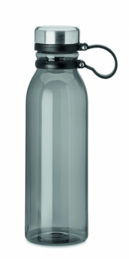 Logo trade promotional products picture of: RPET bottle 780ml