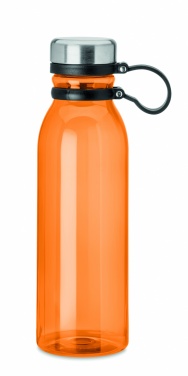 Logo trade advertising products picture of: RPET bottle 780ml