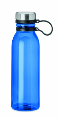 Logotrade promotional gift image of: RPET bottle 780ml