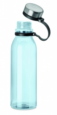 Logo trade promotional giveaways picture of: RPET bottle 780ml