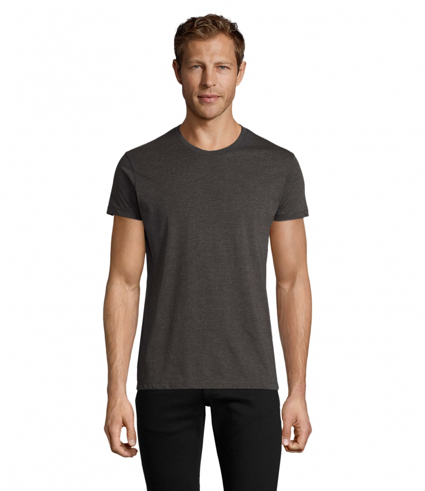 Logotrade promotional giveaway picture of: REGENT F MEN T-SHIRT 150g