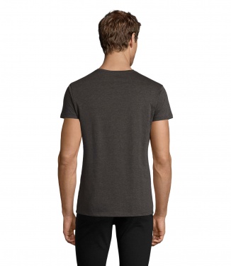 Logotrade advertising product picture of: REGENT F MEN T-SHIRT 150g