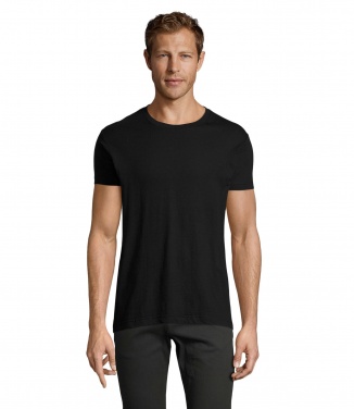 Logotrade promotional merchandise photo of: REGENT F MEN T-SHIRT 150g