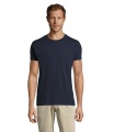 REGENT F MEN T-SHIRT 150g, French Navy