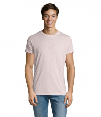 Logo trade promotional products image of: REGENT F MEN T-SHIRT 150g