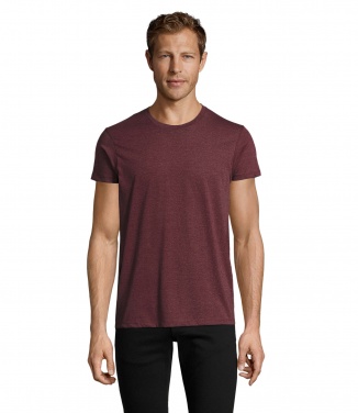 Logo trade promotional products picture of: REGENT F MEN T-SHIRT 150g