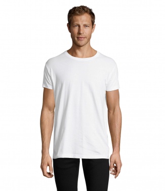 Logo trade promotional merchandise photo of: REGENT F MEN T-SHIRT 150g