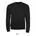 SPIDER MEN SWEATER 260g, Black